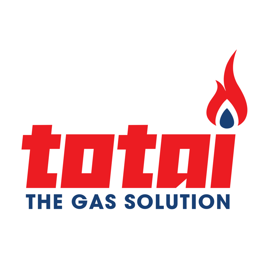 Totai | The Leading Gas Appliance Company in Southern Africa.